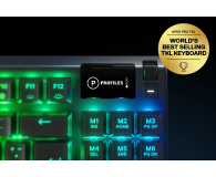SteelSeries OUTLET - Apex Pro TKL Wireless - 1340753 - zdjęcie 6